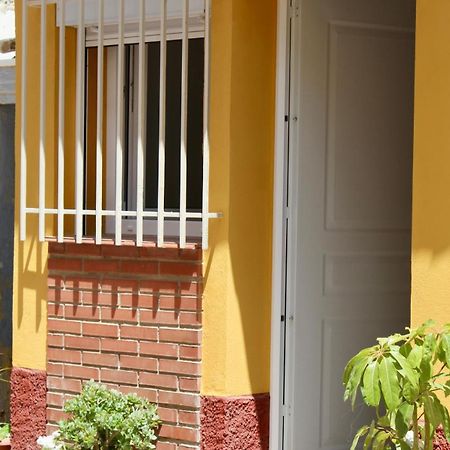 Cenacheros House Malaga Bagian luar foto